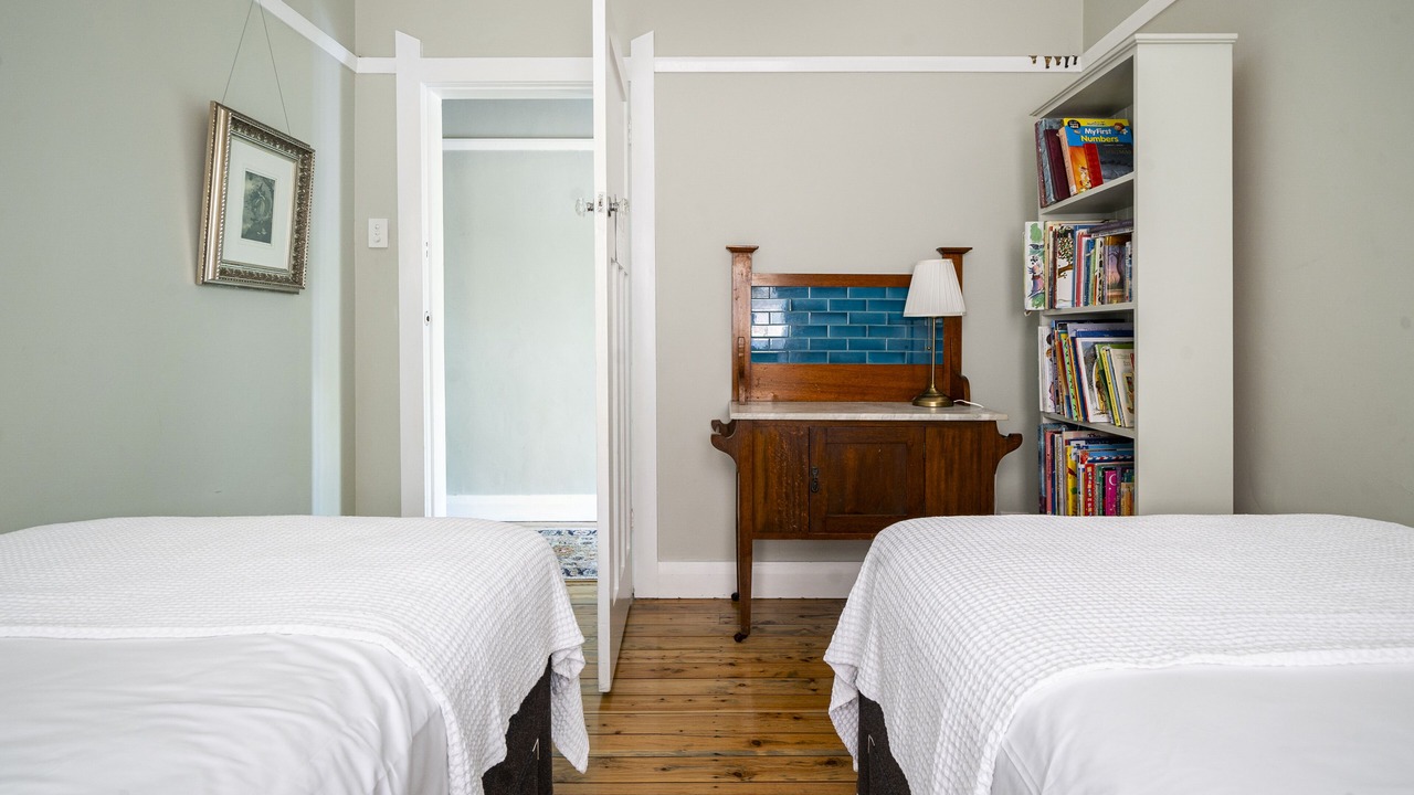 Photo of Bedroom in Tamarama