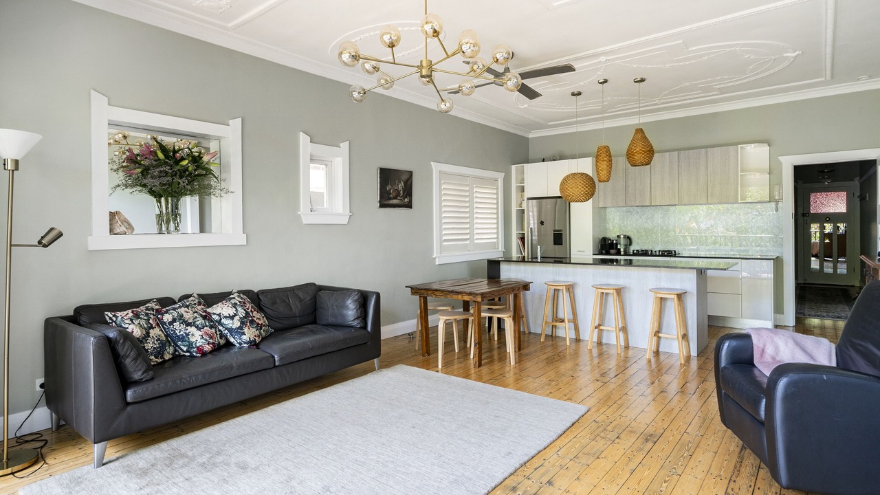 Photo of Livingroom in Tamarama
