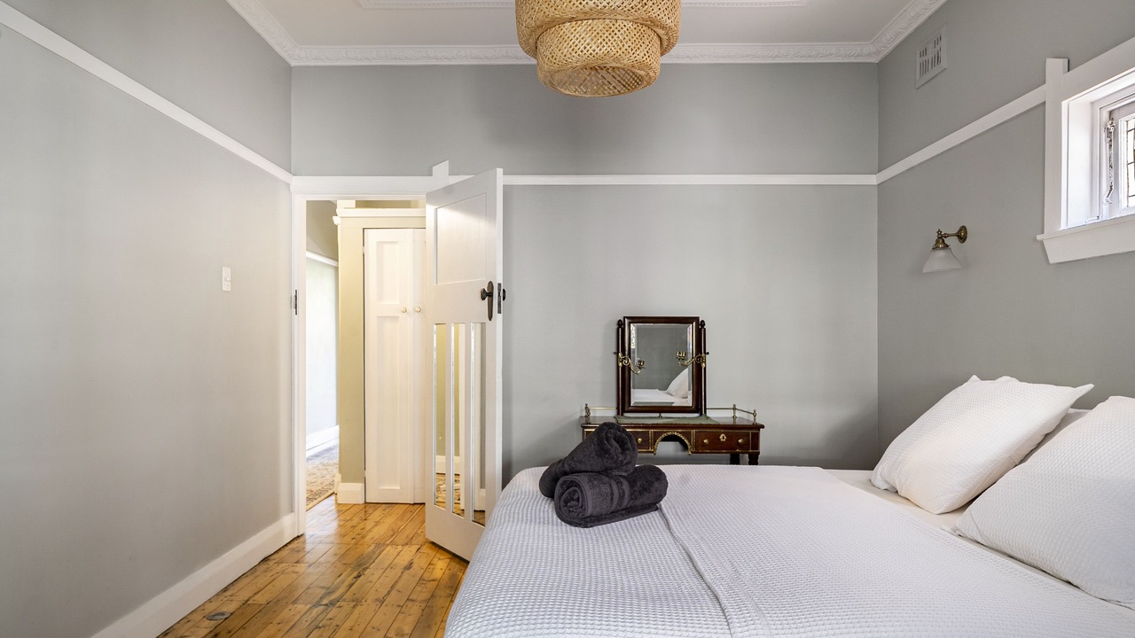 Photo of Bedroom in Tamarama