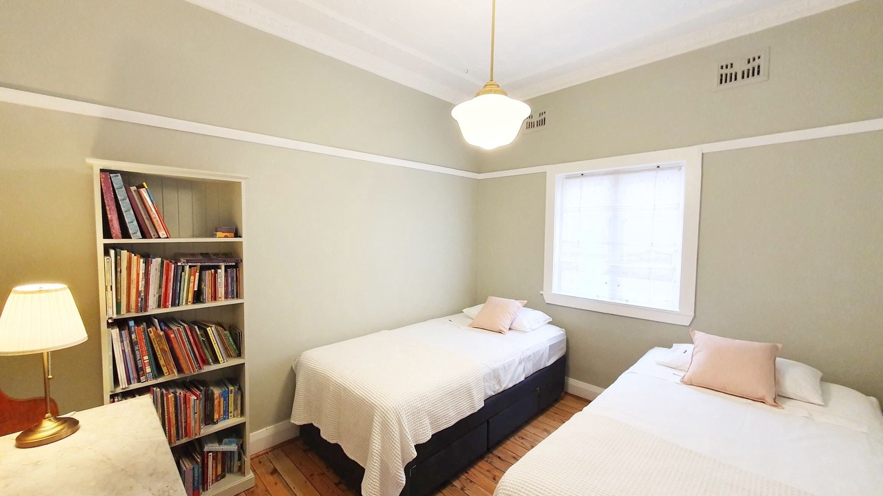Photo of Bedroom in Tamarama