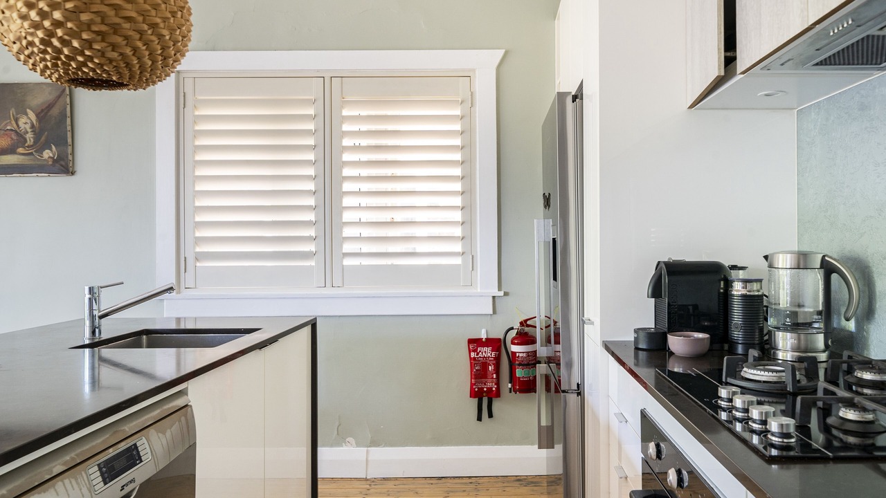 Photo of Kitchen in Tamarama