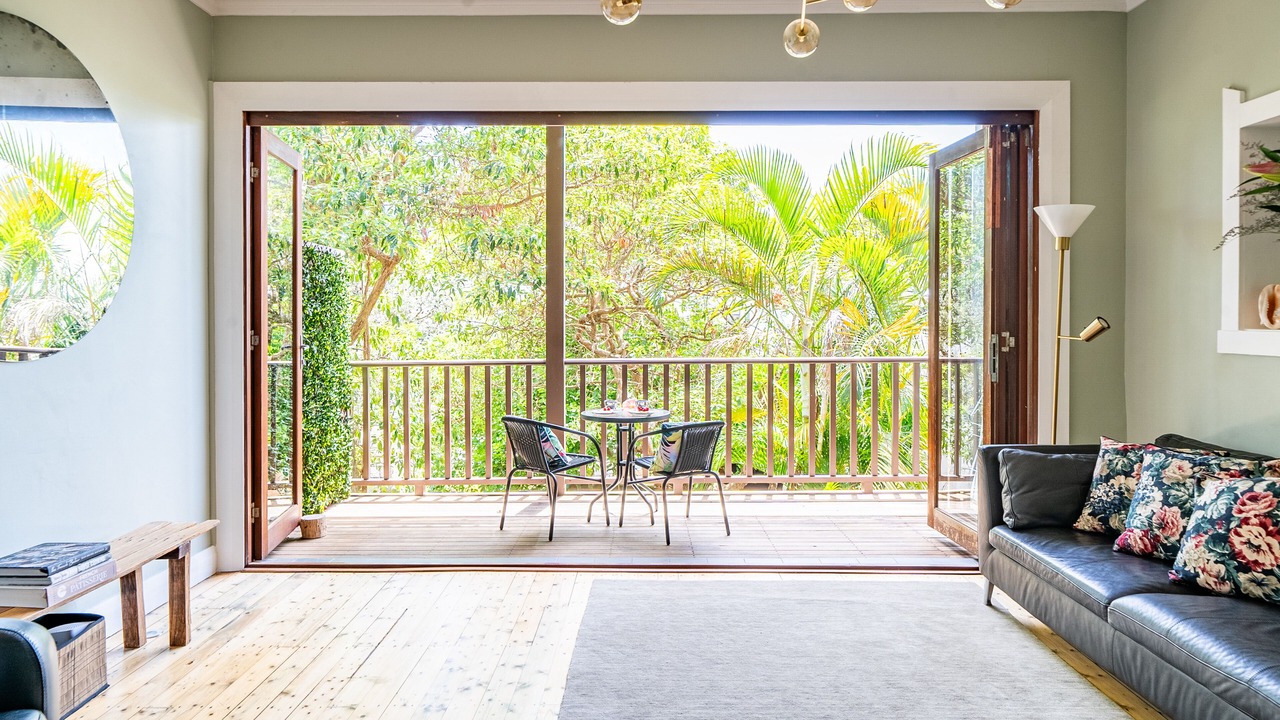 Photo of Livingroom in Tamarama