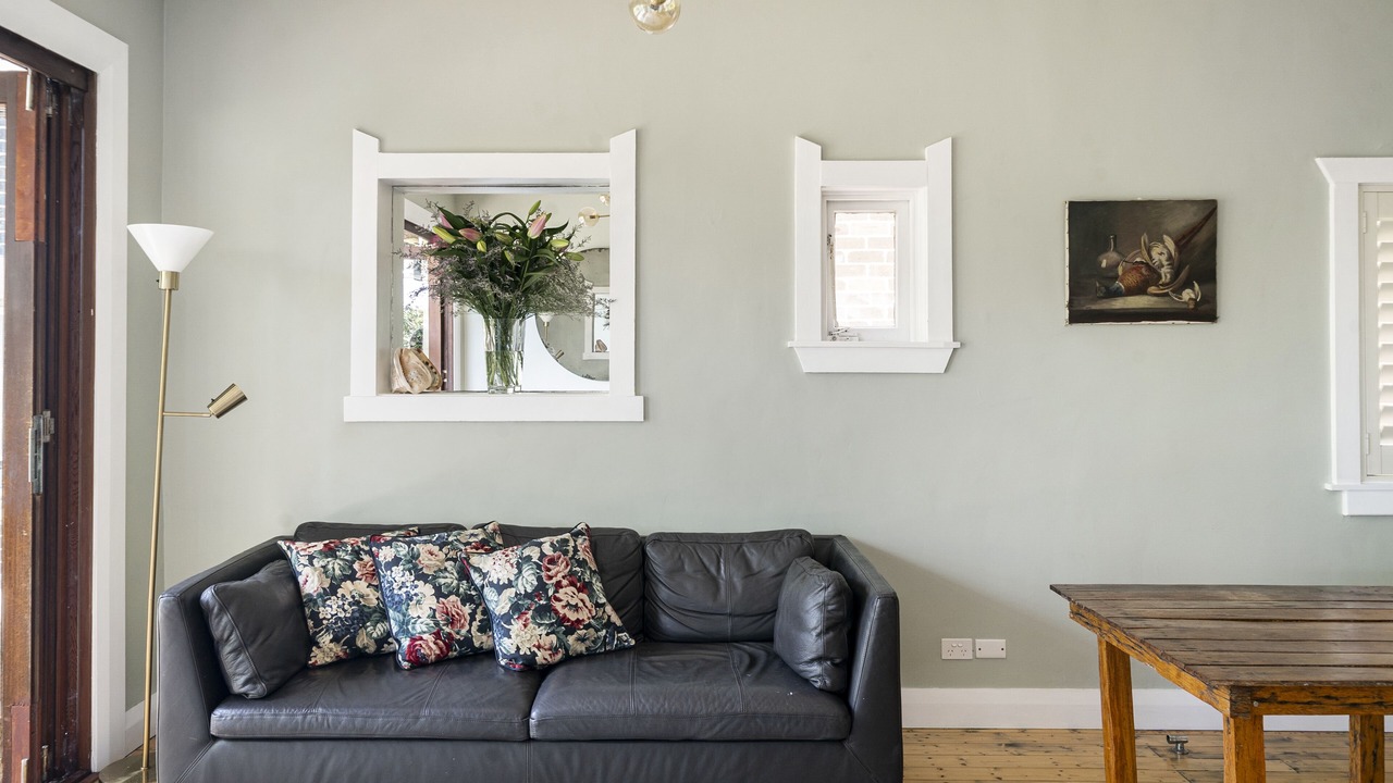 Photo of Livingroom in Tamarama