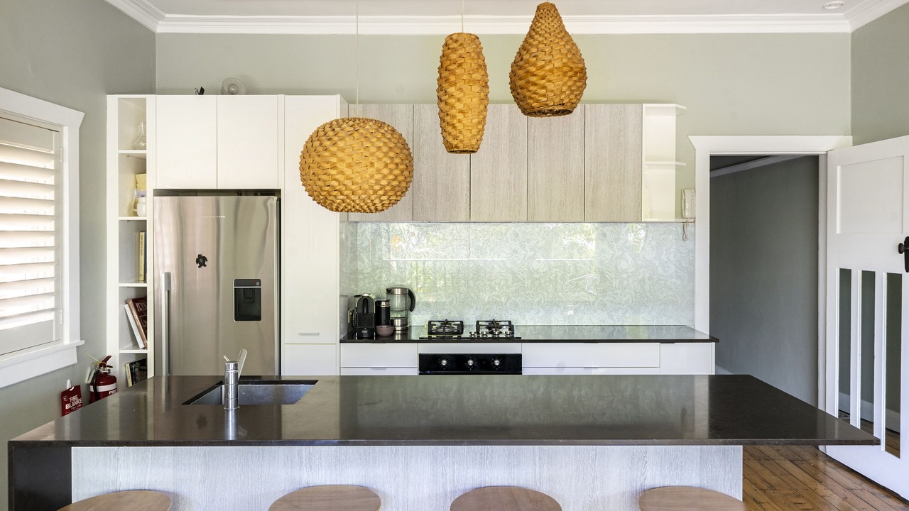 Photo of Kitchen in Tamarama