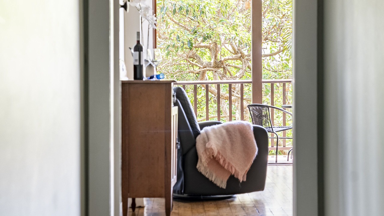 Photo of Livingroom in Tamarama
