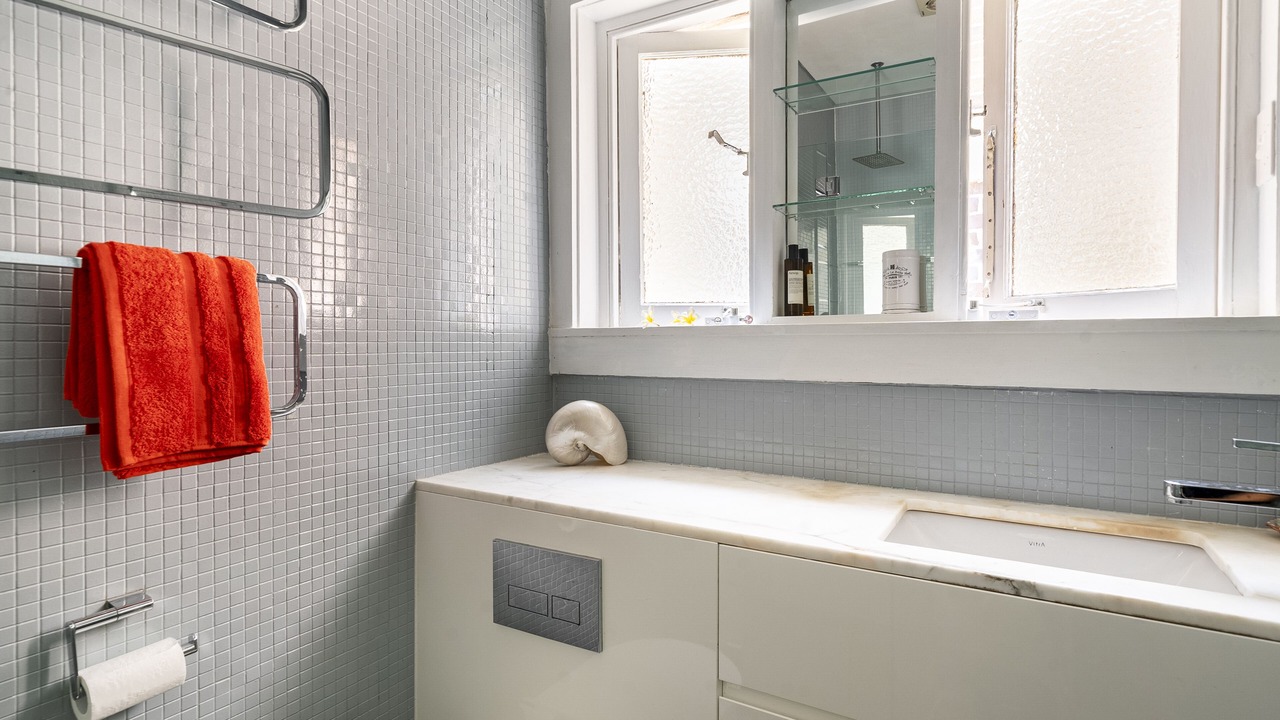 Photo of Bathroom in Tamarama