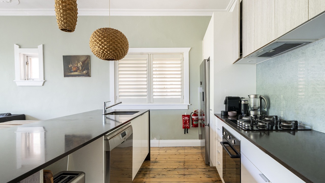 Photo of Kitchen in Tamarama