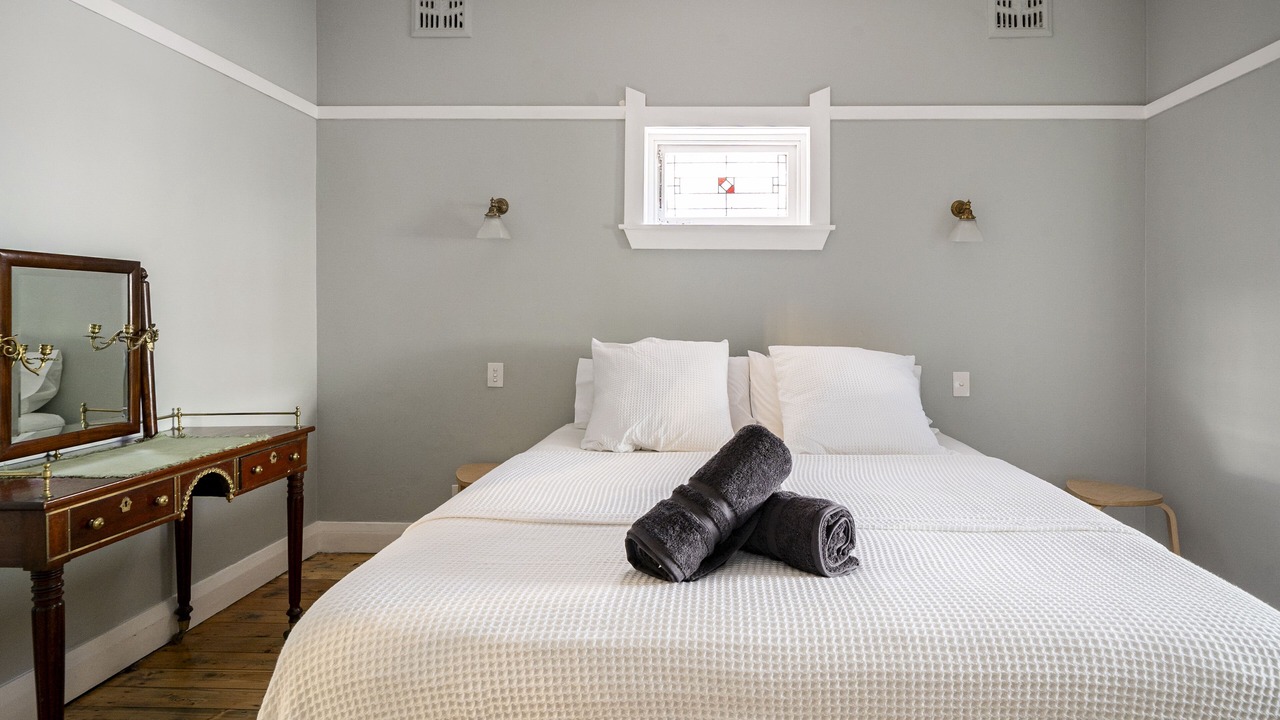 Photo of Bedroom in Tamarama