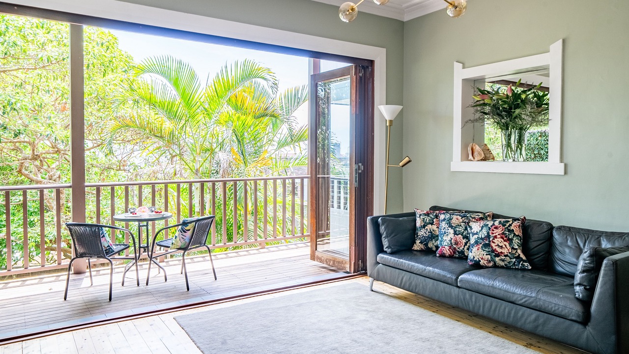 Photo of Livingroom in Tamarama