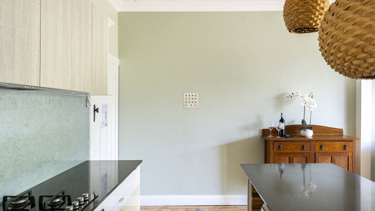 Photo of Kitchen in Tamarama