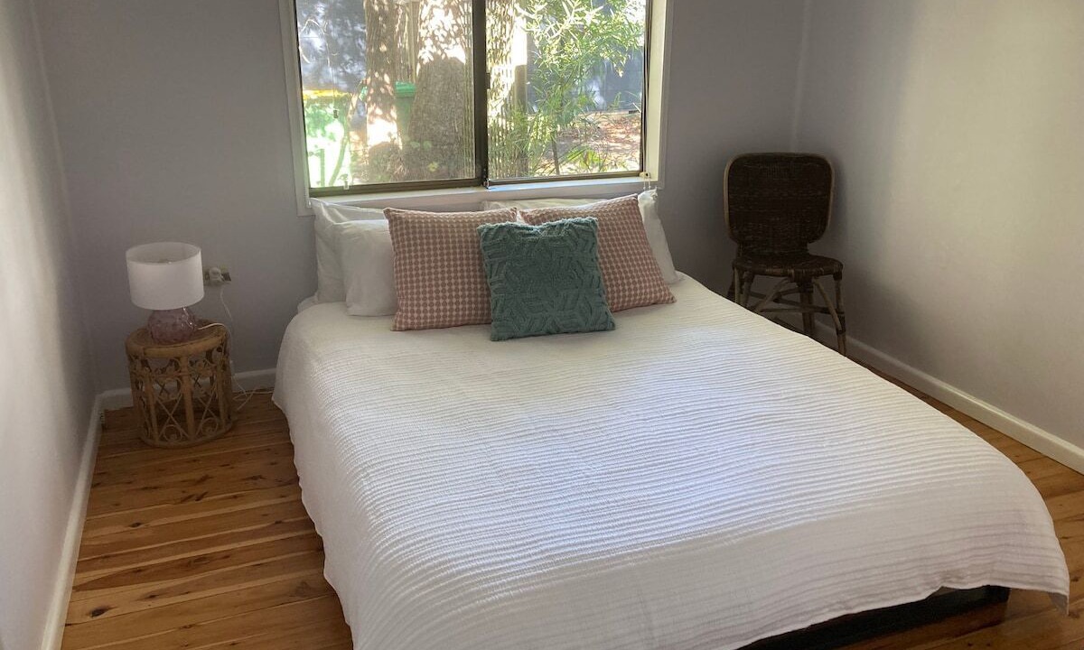 Photo of Bedroom in Pearl Beach