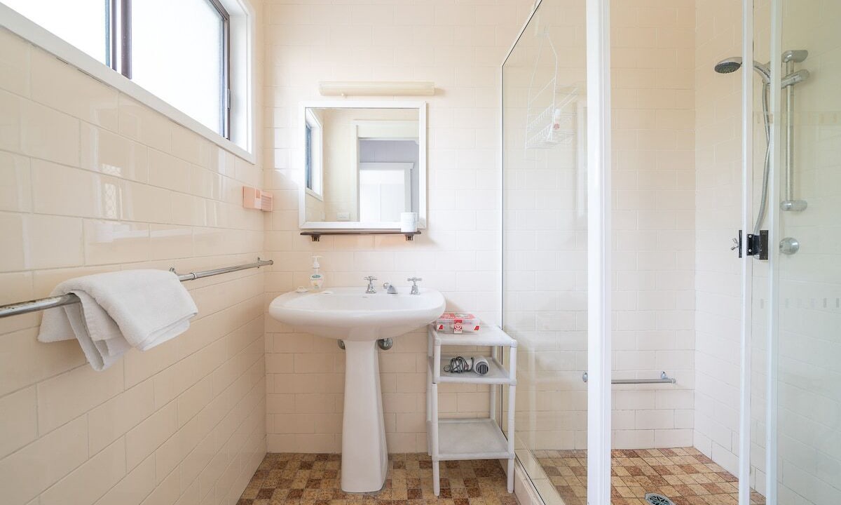 Photo of Bathroom in Pearl Beach