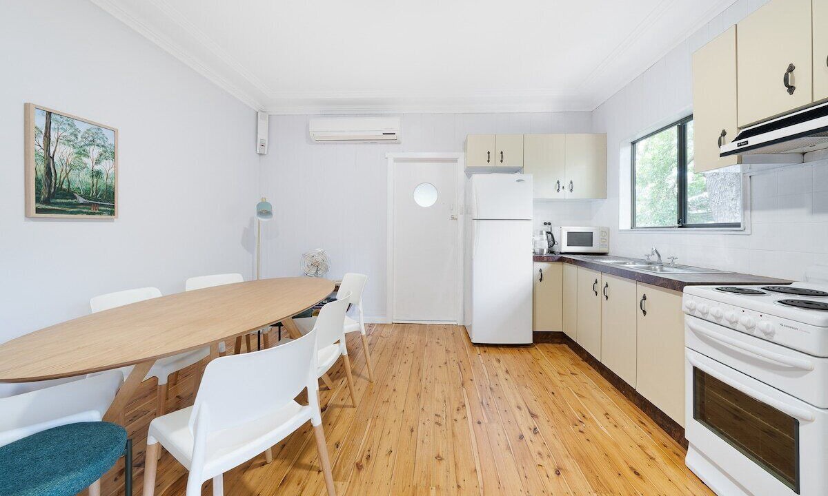 Photo of Kitchen in Pearl Beach