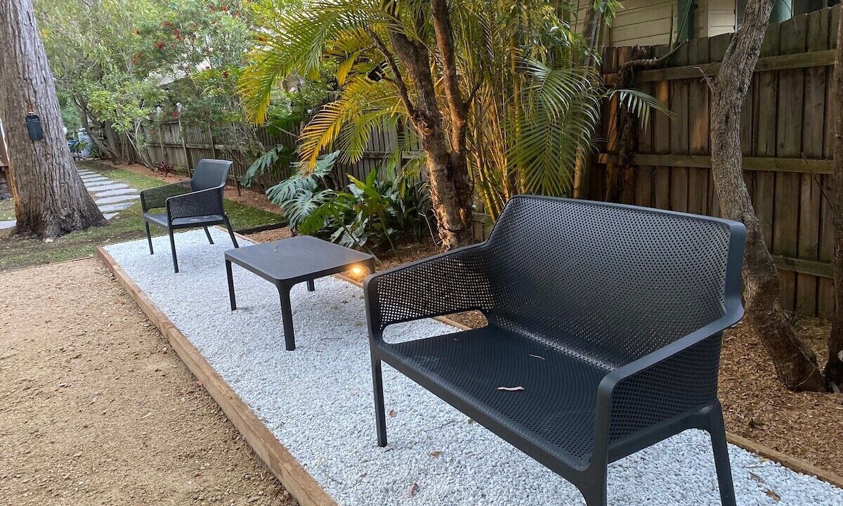 Photo of Patio Balcony in Pearl Beach