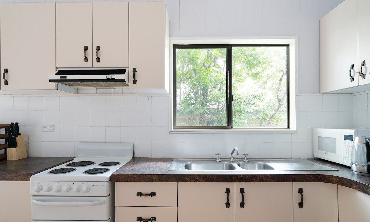 Photo of Kitchen in Pearl Beach