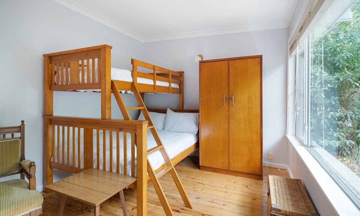 Photo of Bedroom in Pearl Beach