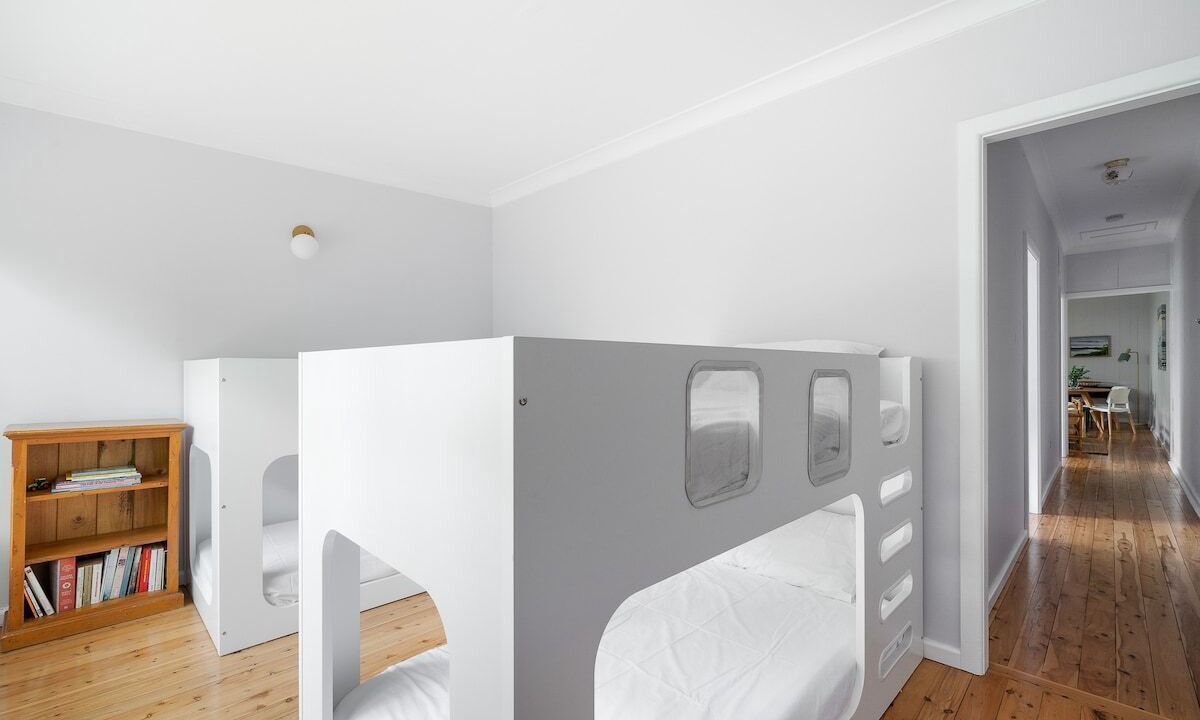 Photo of Bedroom in Pearl Beach
