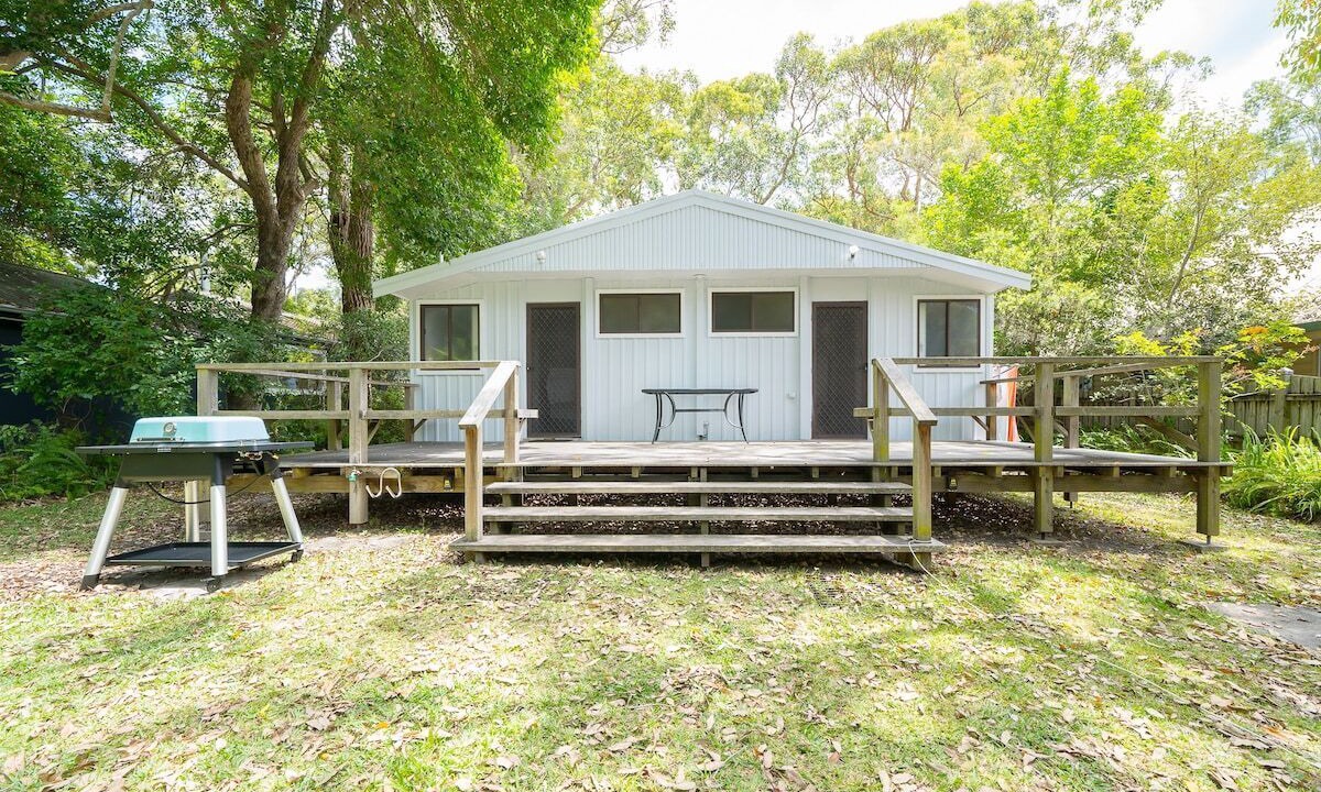 Photo of Outdoor in Pearl Beach
