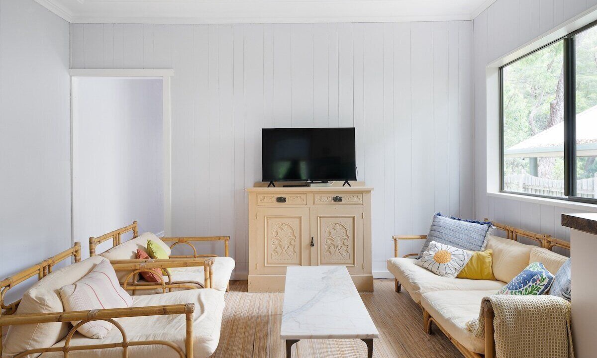 Photo of Livingroom in Pearl Beach