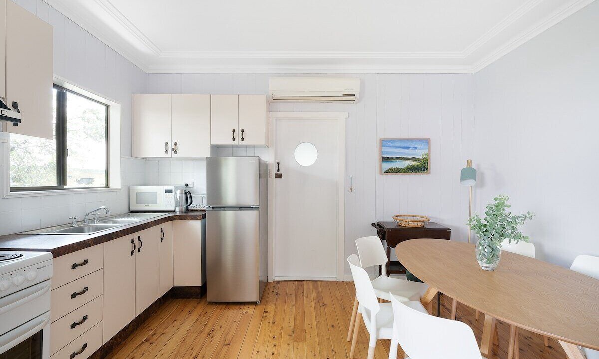 Photo of Kitchen in Pearl Beach