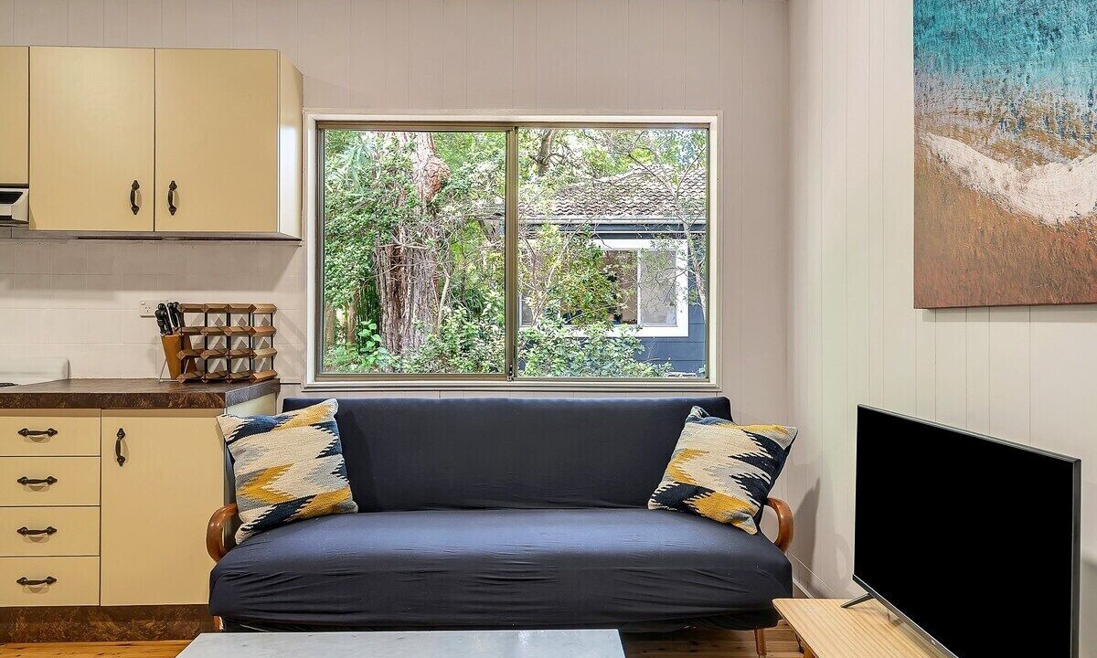 Photo of Livingroom in Pearl Beach