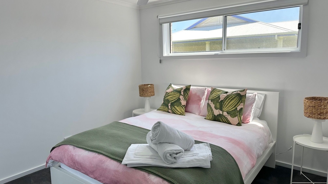 Photo of Bedroom in Waterhouse