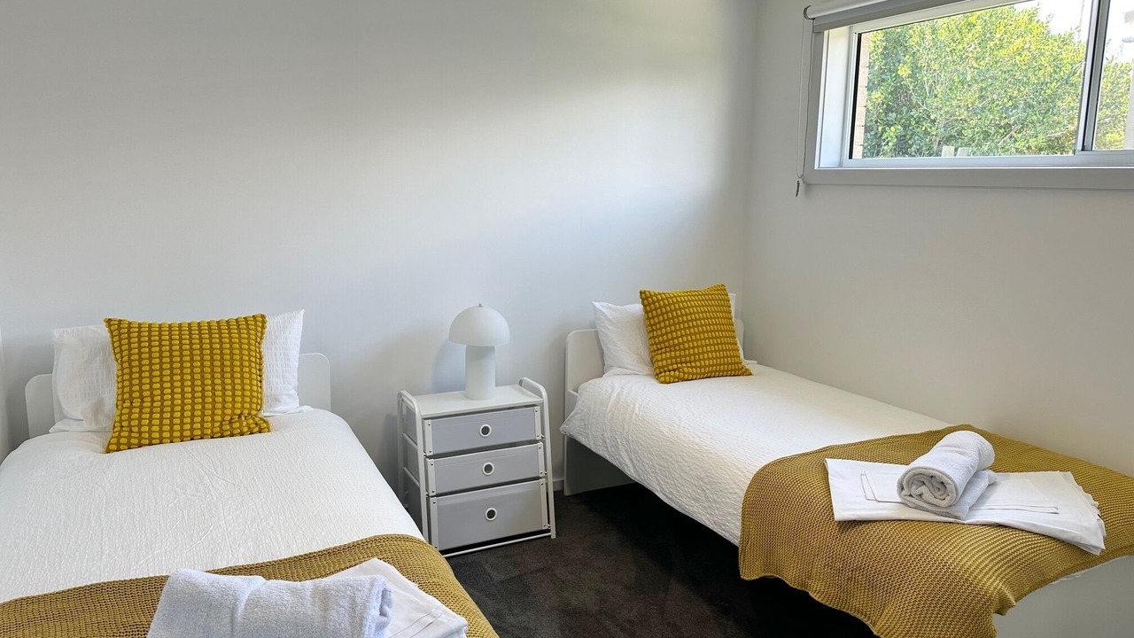 Photo of Bedroom in Waterhouse