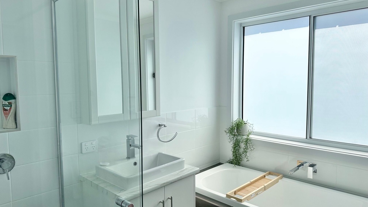 Photo of Bathroom in Waterhouse