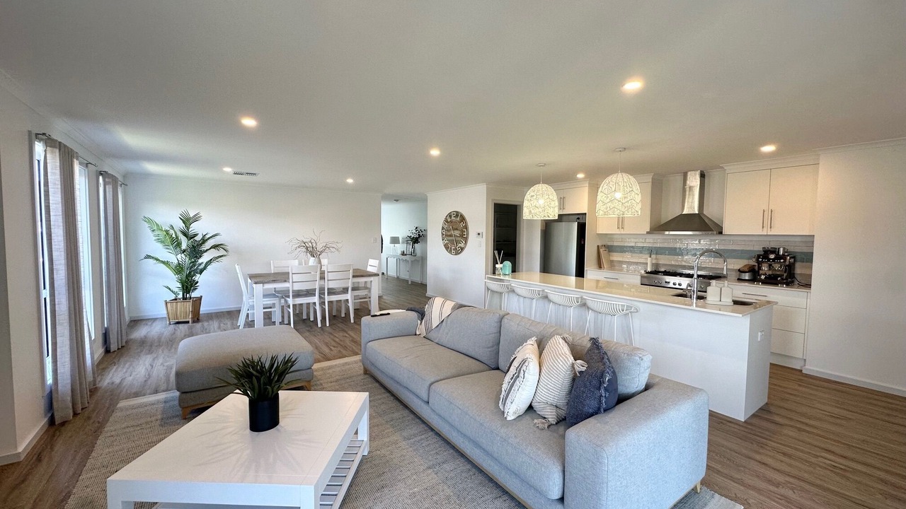 Photo of Livingroom in Waterhouse