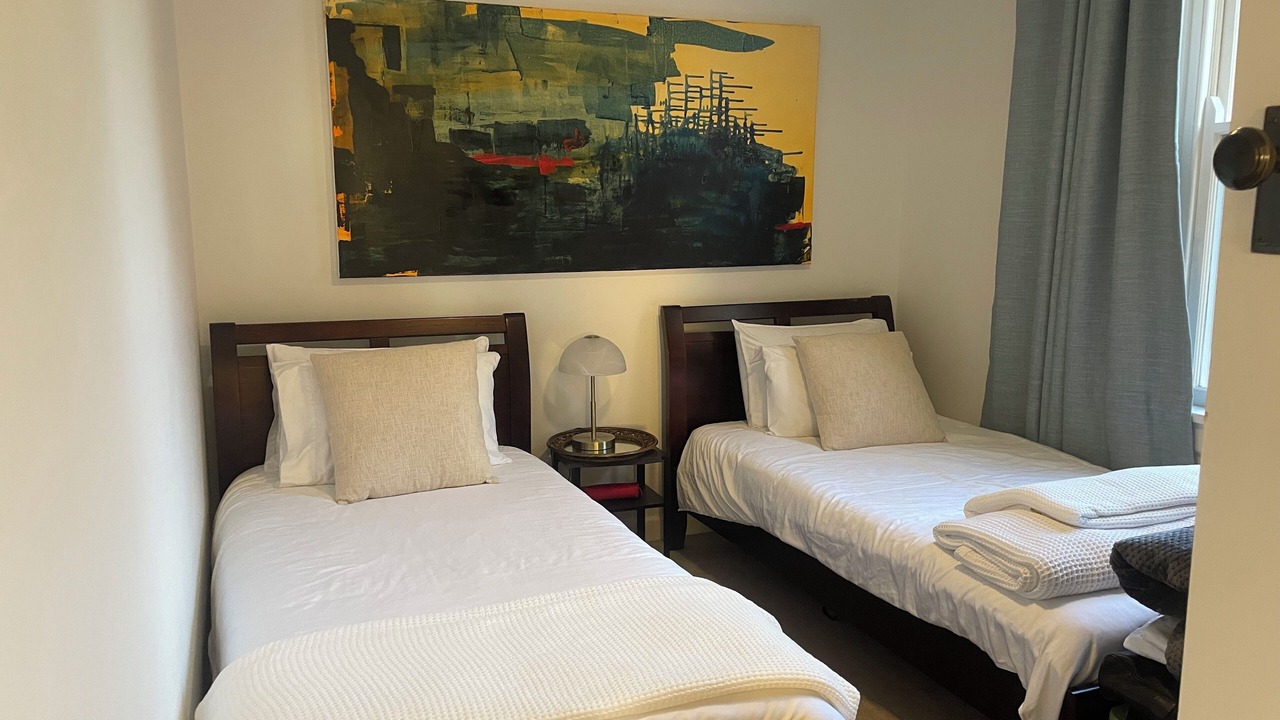 Photo of Bedroom in Darling Point