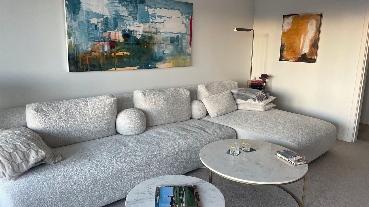 Photo of Livingroom in Darling Point