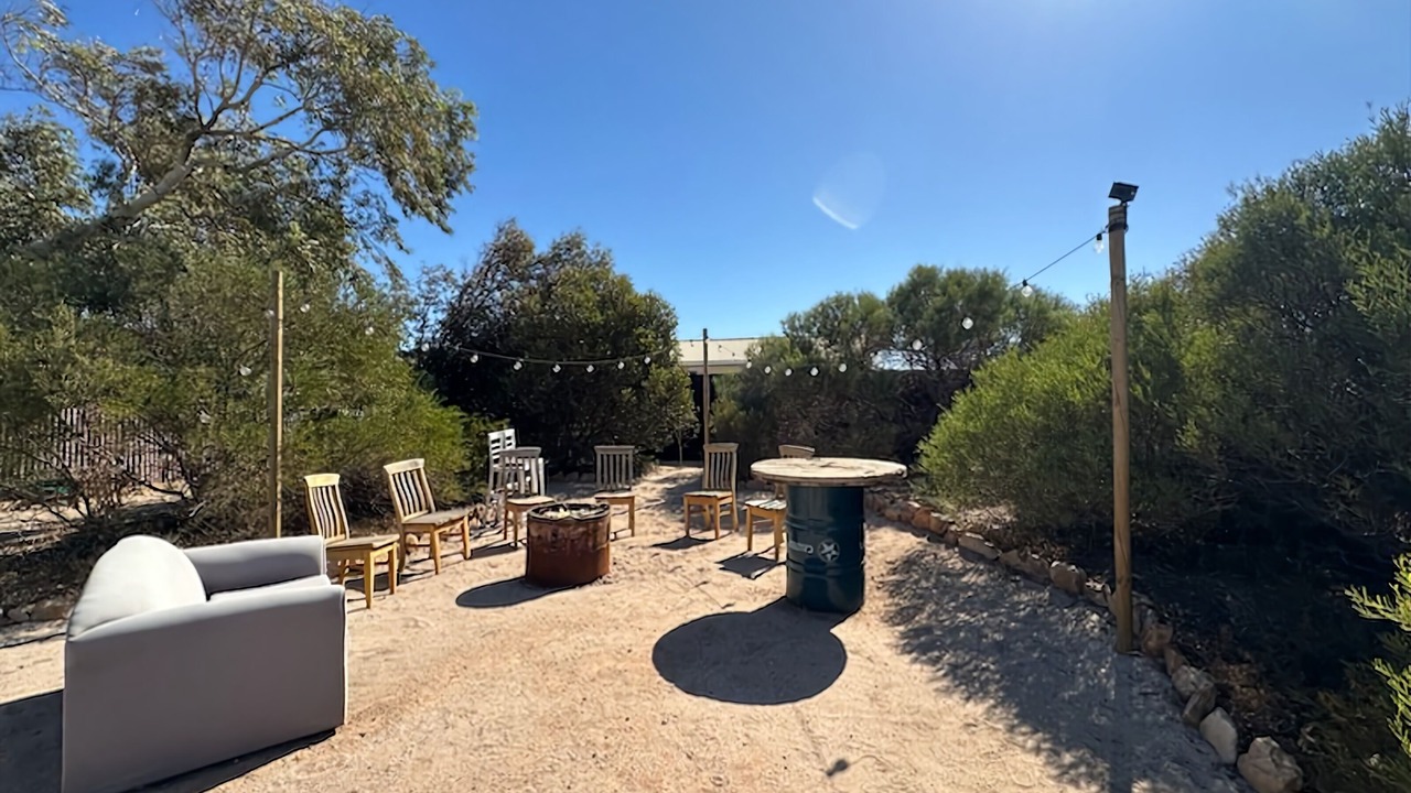 Photo of Patio Balcony in Miranda