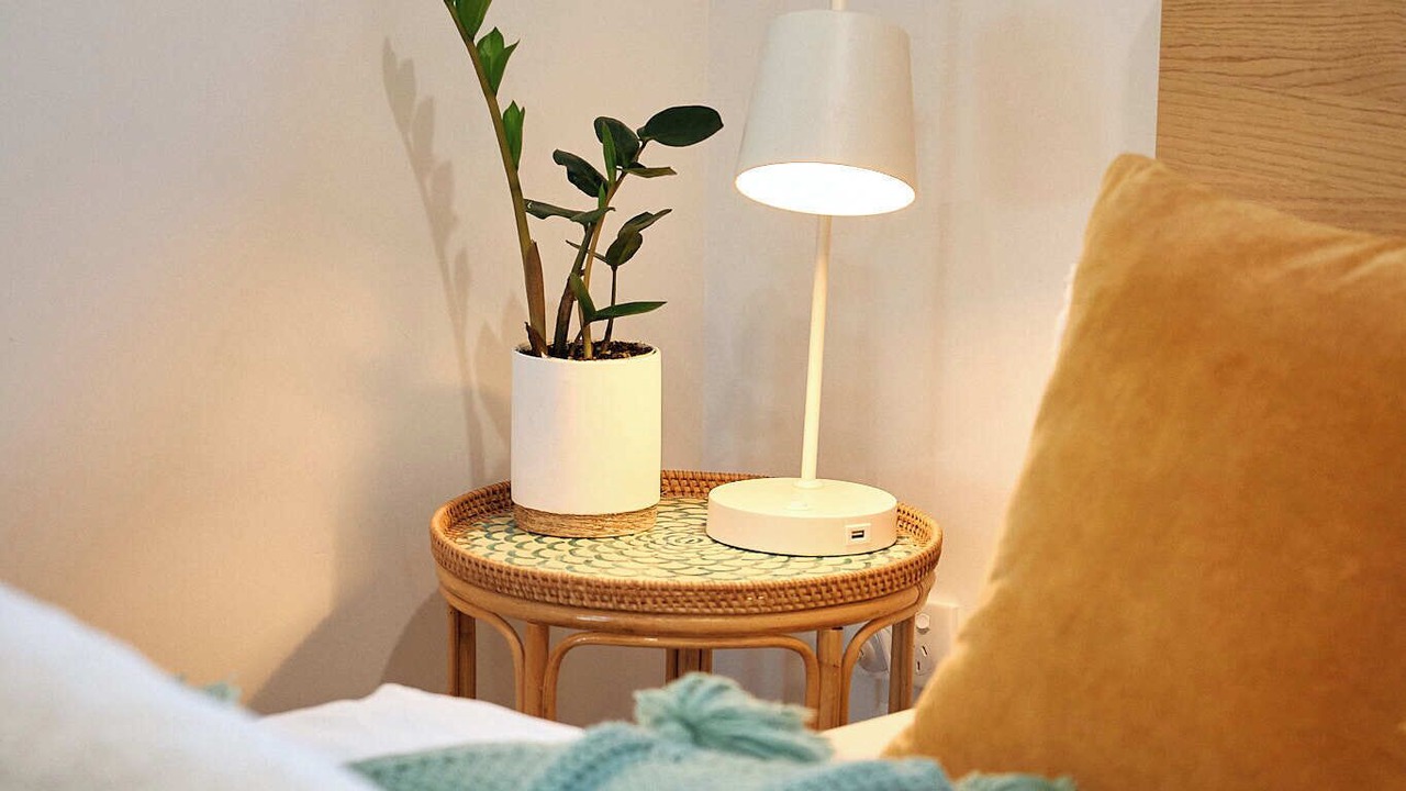 Photo of Bedroom in Bells Beach