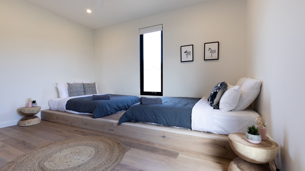 Photo of Bedroom in Duncan