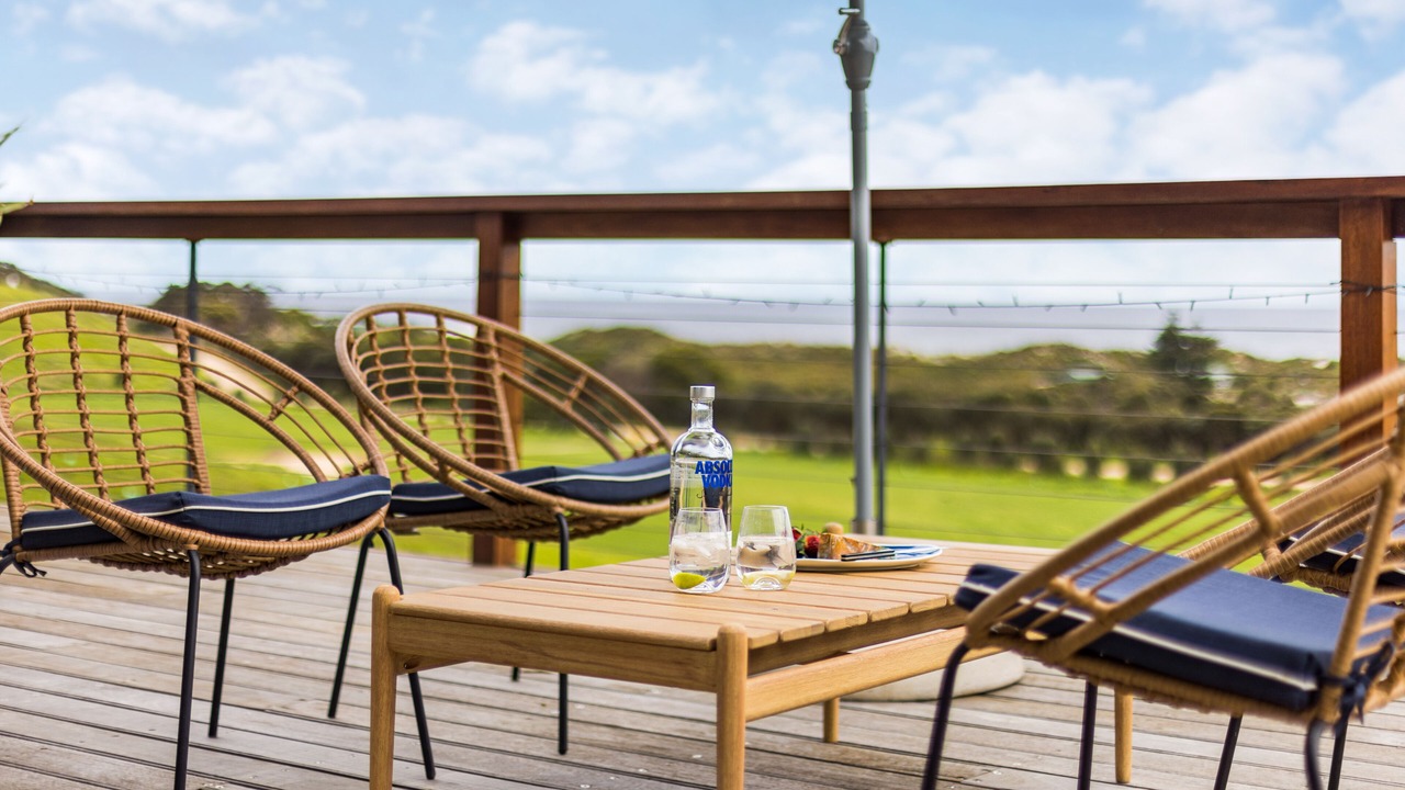 Photo of Patio Balcony in Duncan
