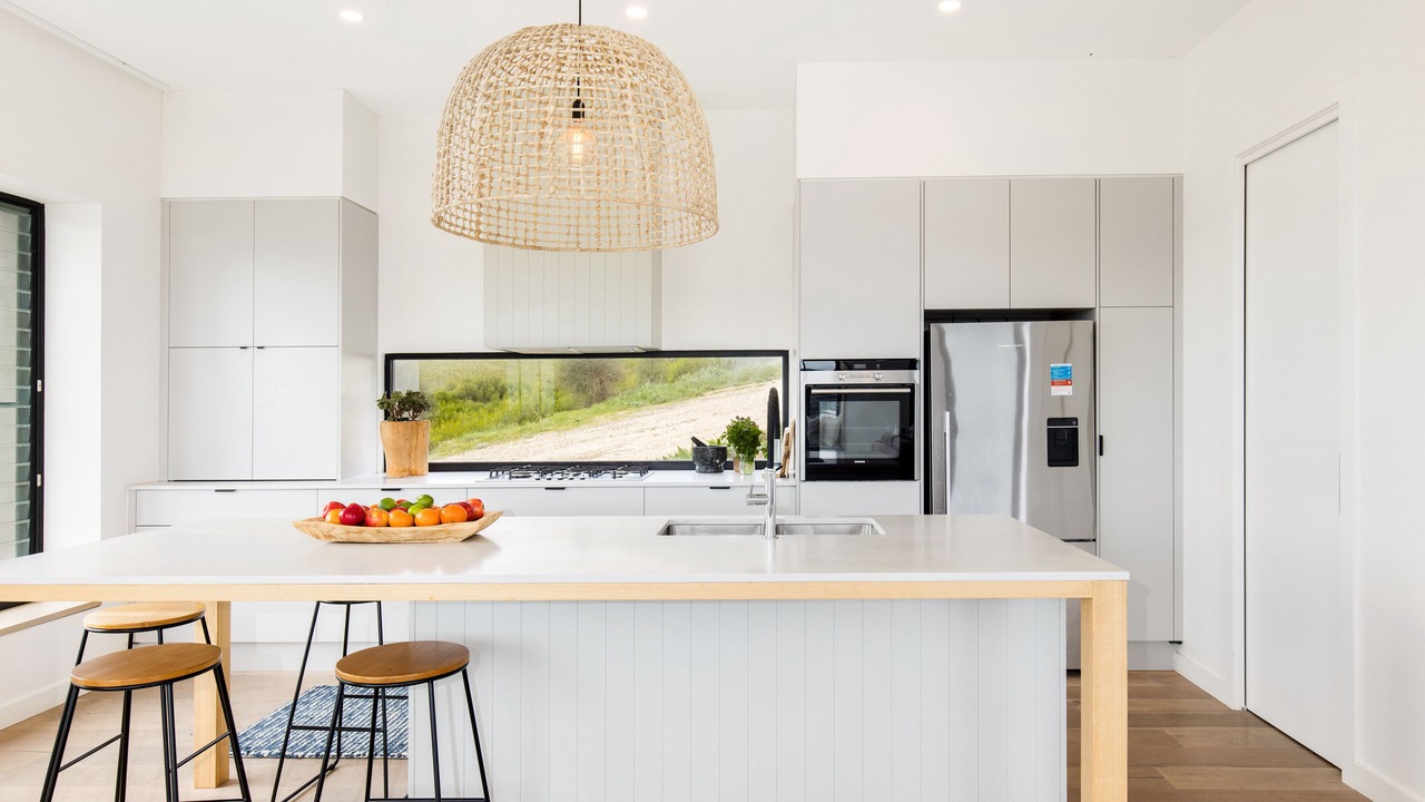 Photo of Kitchen in Duncan