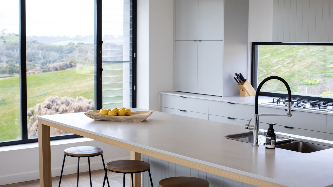 Photo of Kitchen in Duncan