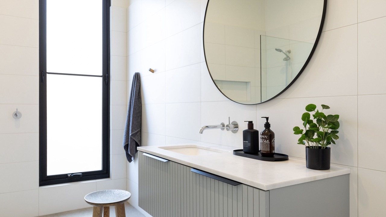 Photo of Bathroom in Duncan