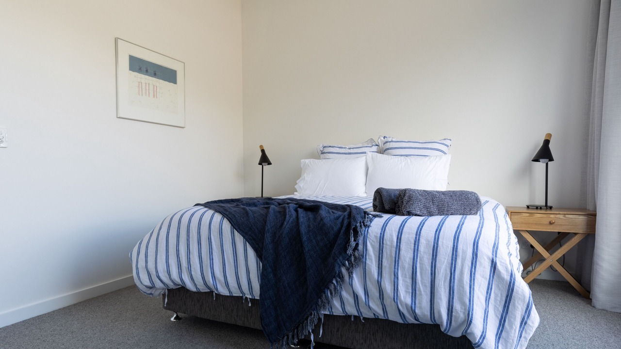 Photo of Bedroom in Duncan