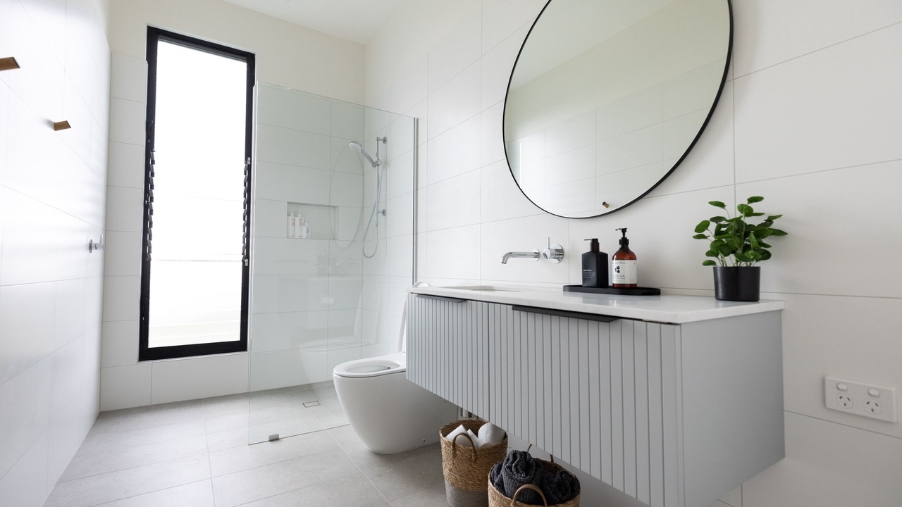 Photo of Bathroom in Duncan