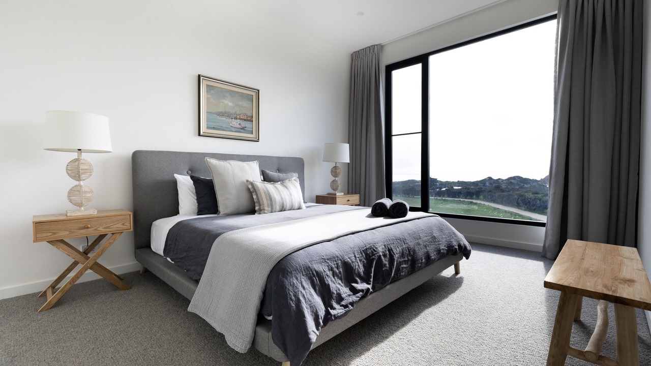 Photo of Bedroom in Duncan