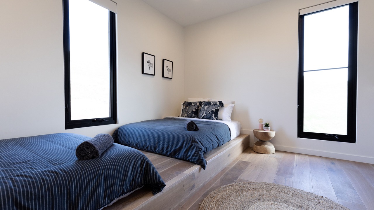 Photo of Bedroom in Duncan
