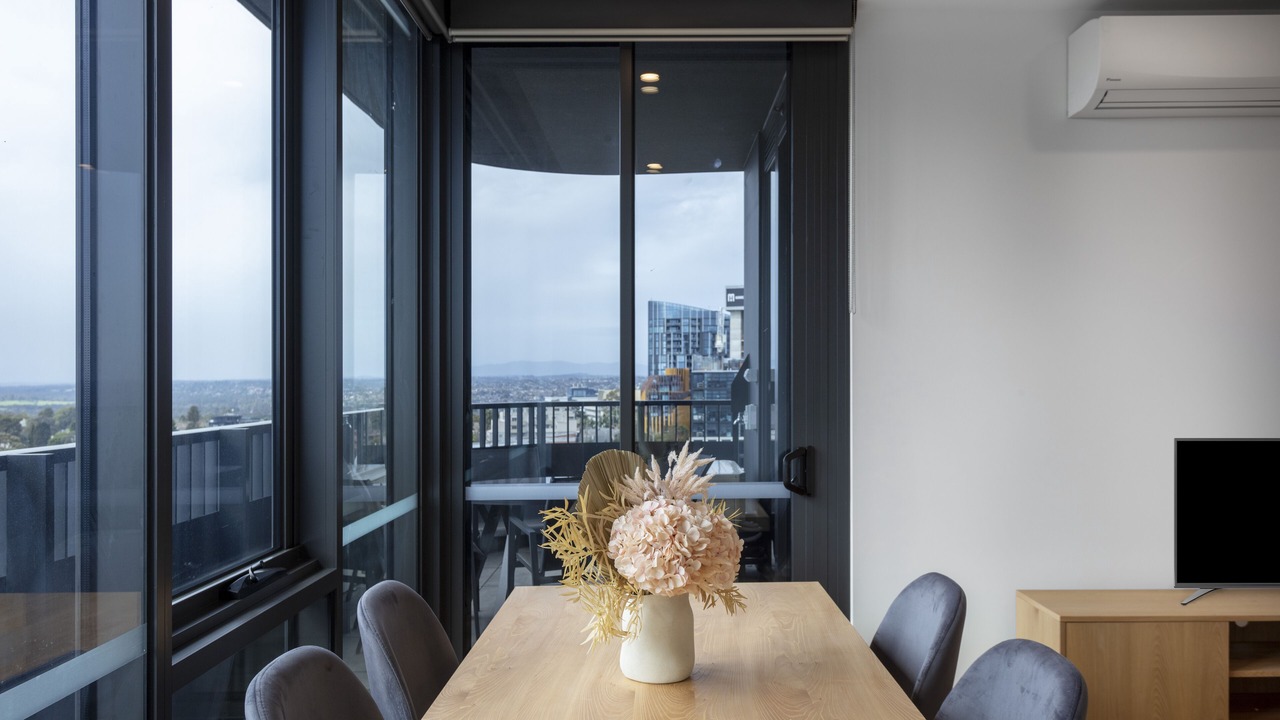 Photo of Livingroom in Heidelberg Heights