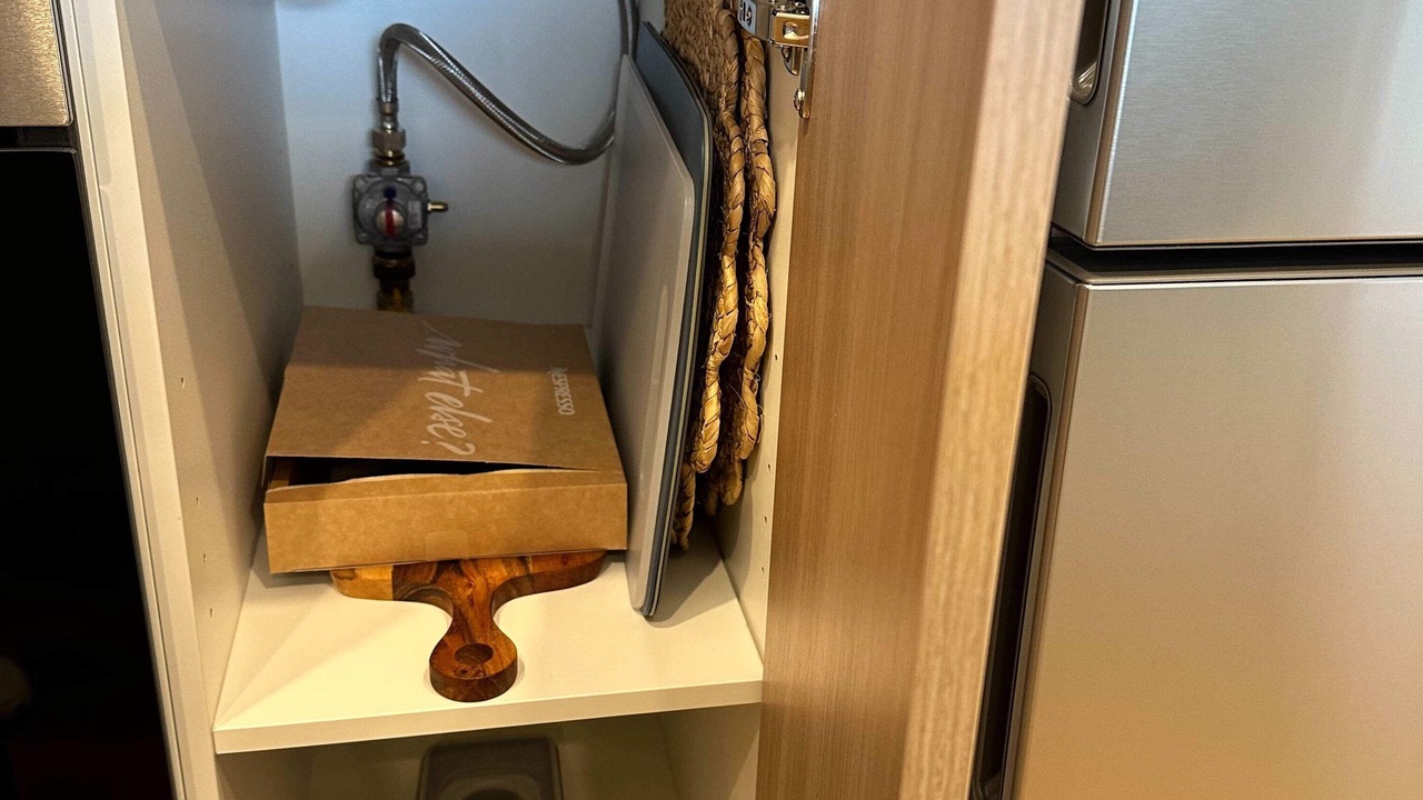 Photo of Kitchen in Heidelberg Heights