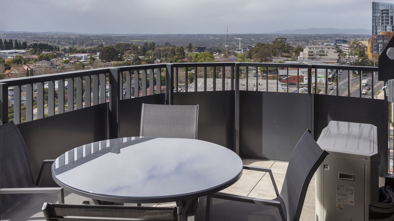 Photo of Bedroom in Heidelberg Heights