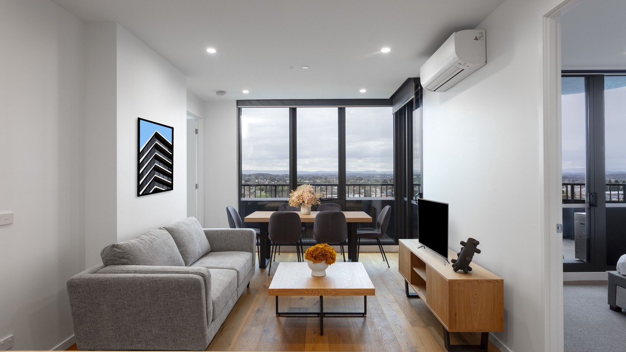 Photo of Livingroom in Heidelberg Heights