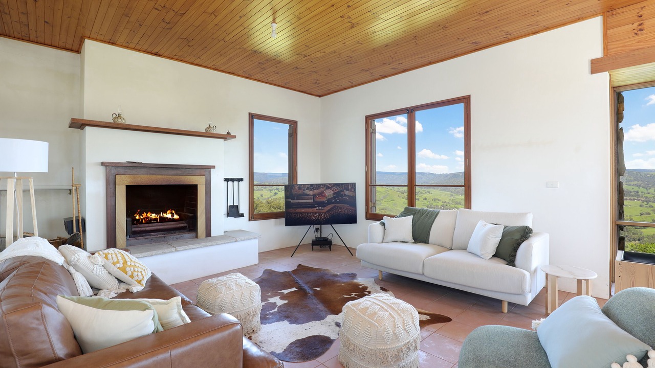 Photo of Livingroom in Kanimbla
