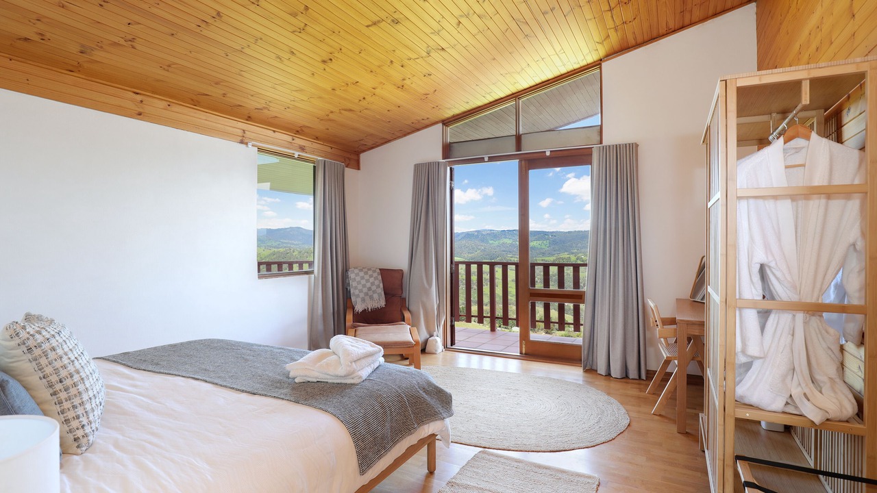 Photo of Bedroom in Kanimbla