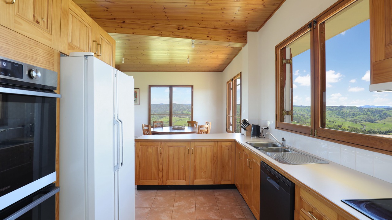 Photo of Kitchen in Kanimbla