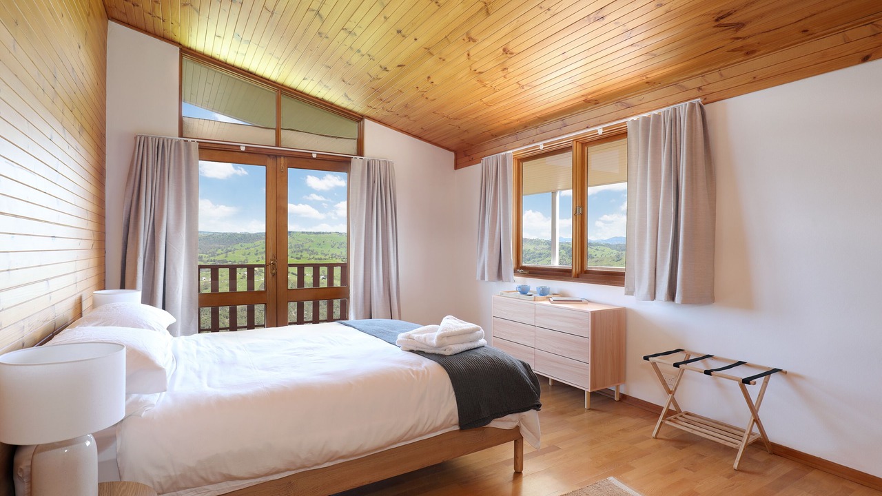 Photo of Bedroom in Kanimbla